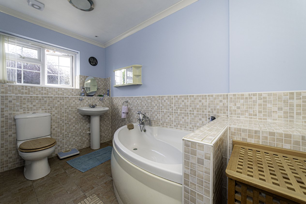 Properties Sold in Park Vale Ashford