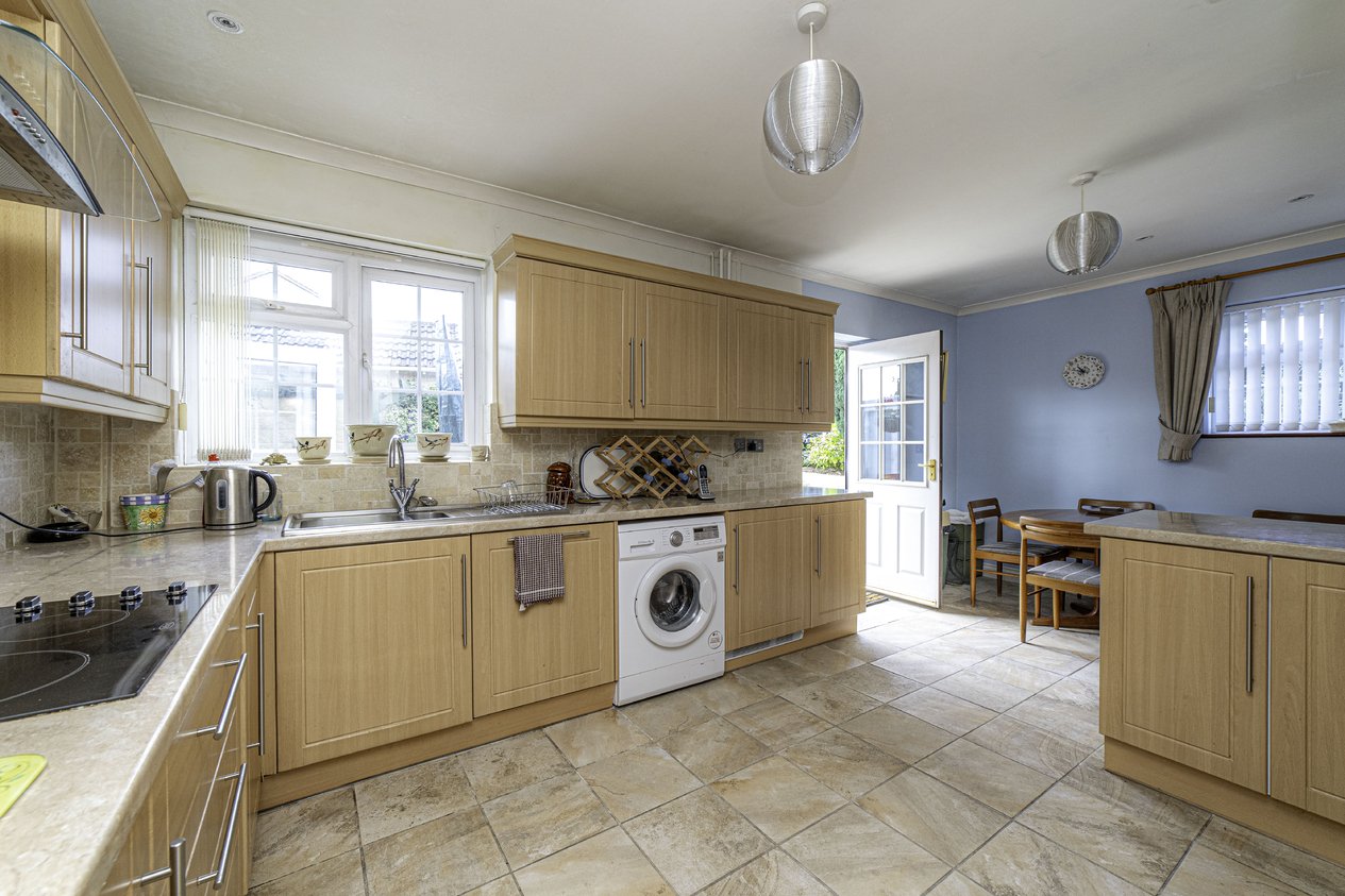 Properties Sold in Park Vale Ashford