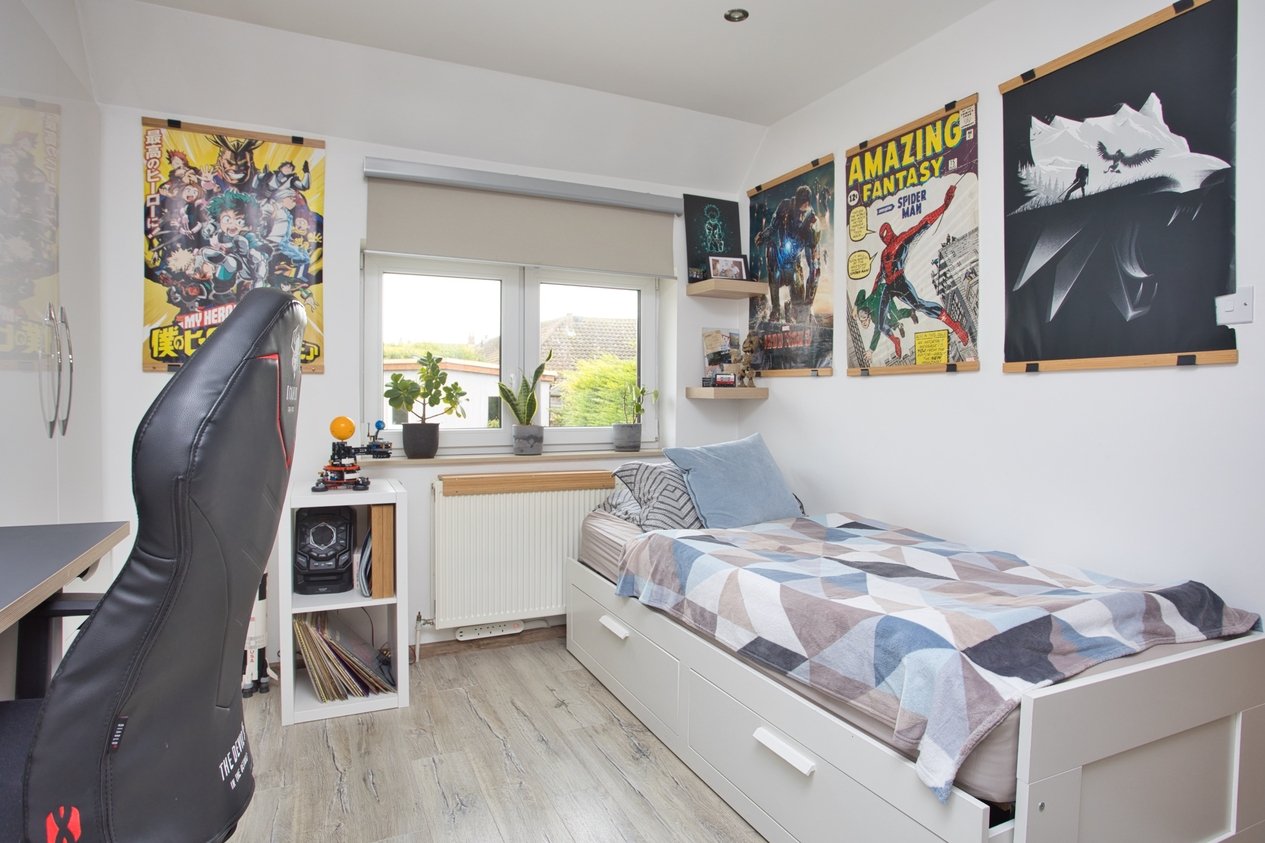 Properties For Sale in Park View Folkestone