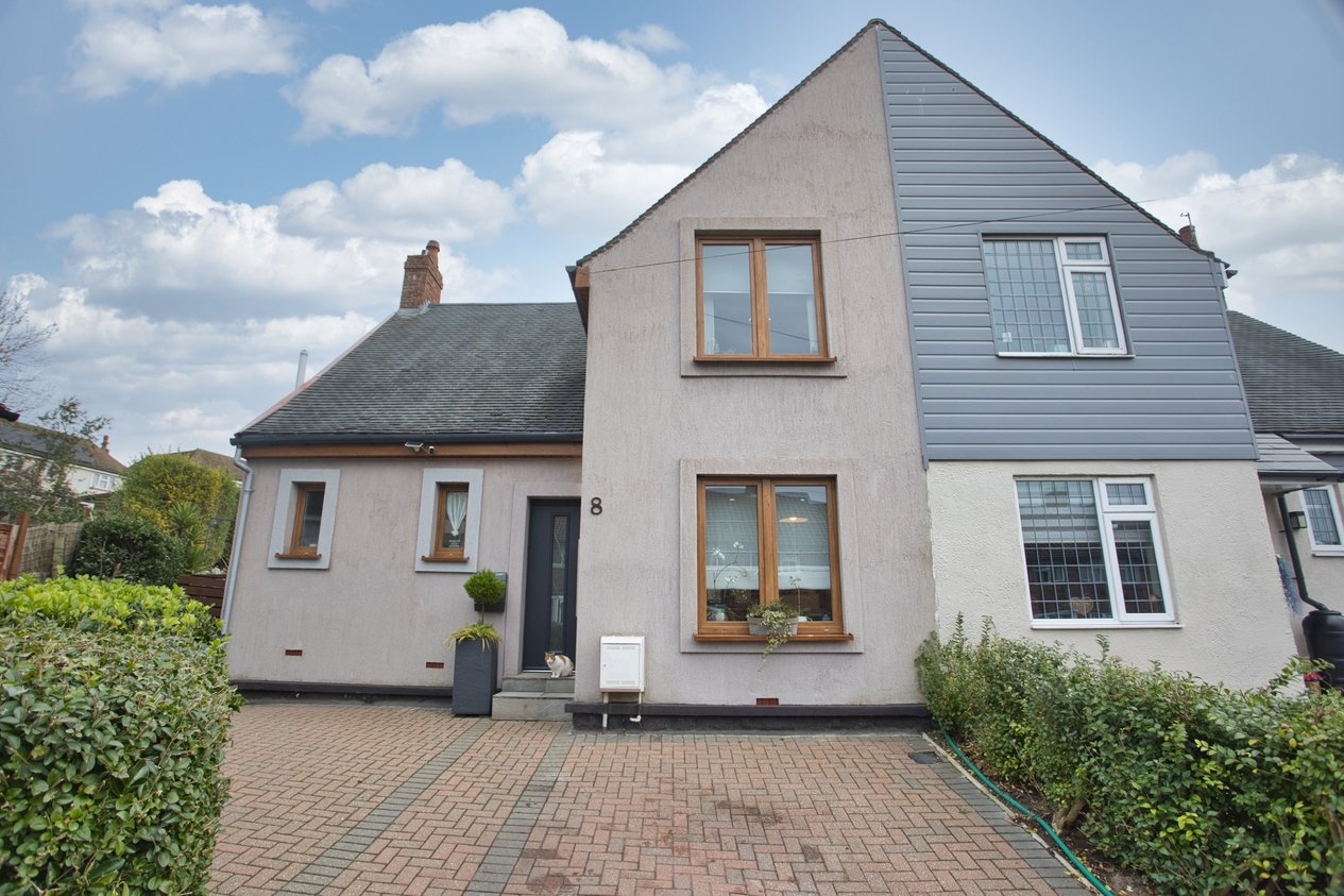 Properties For Sale in Park View Folkestone