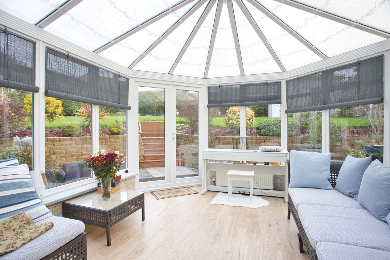 Properties For Sale in Park View Folkestone