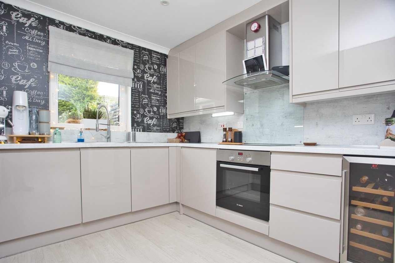 Properties For Sale in Park View Folkestone
