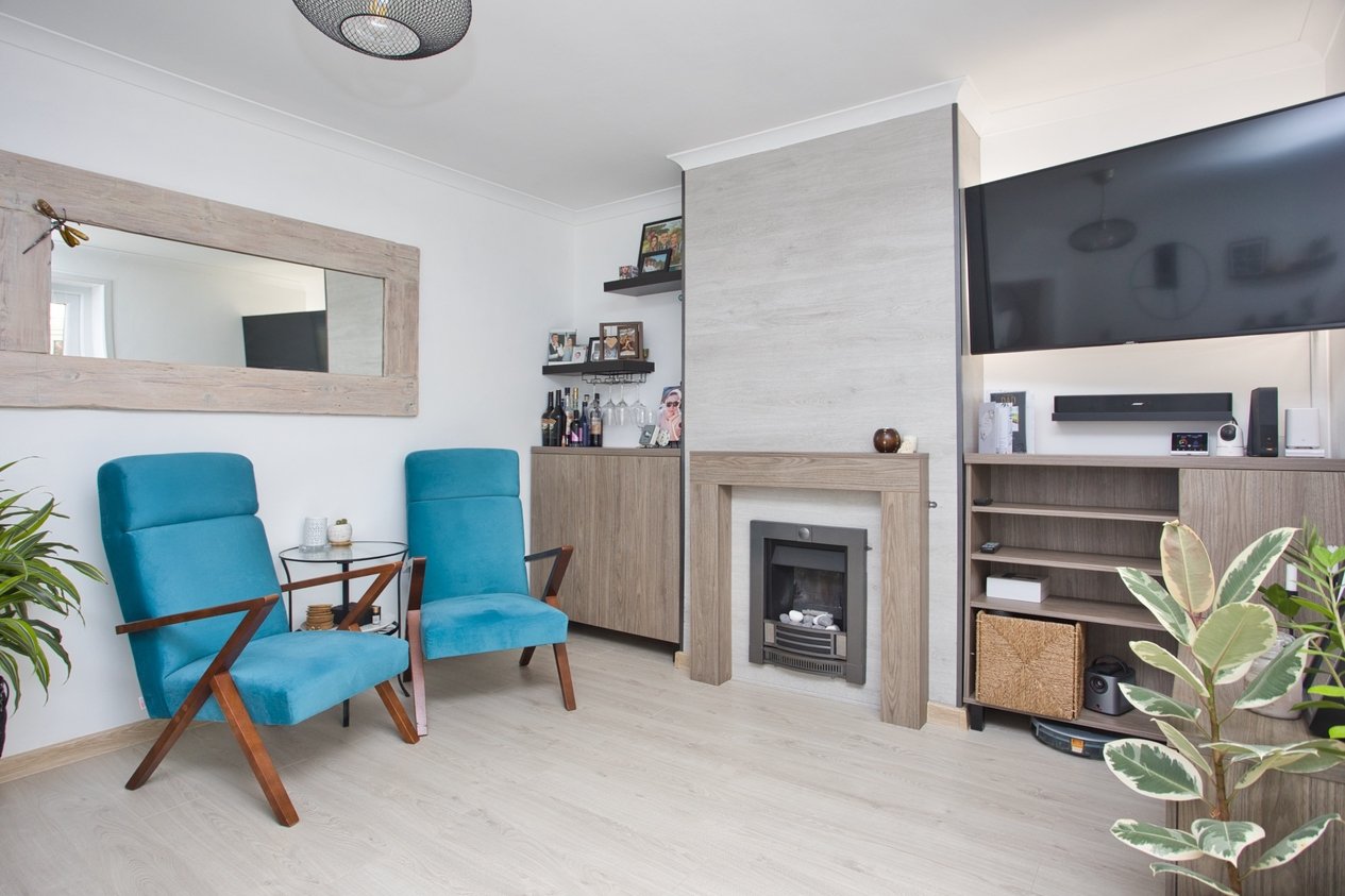 Properties For Sale in Park View Folkestone