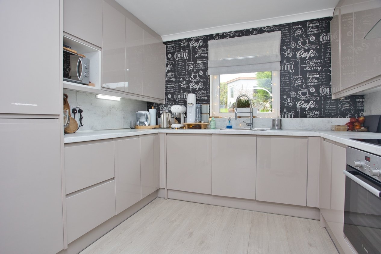 Properties For Sale in Park View Folkestone