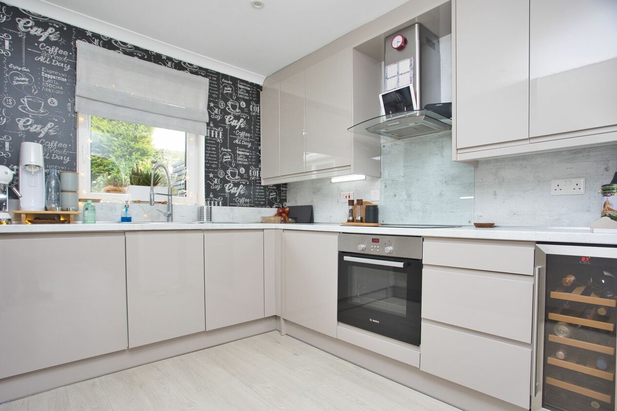 Properties For Sale in Park View  Folkestone
