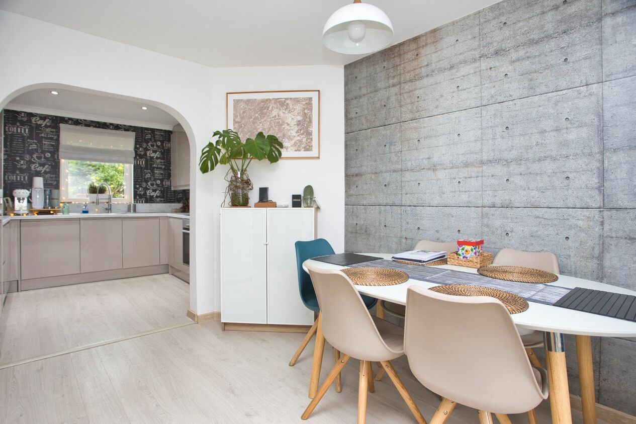 Properties For Sale in Park View  Folkestone