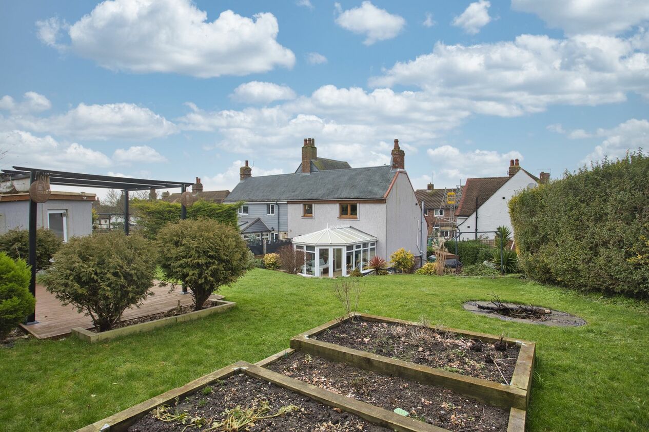 Properties For Sale in Park View  Folkestone