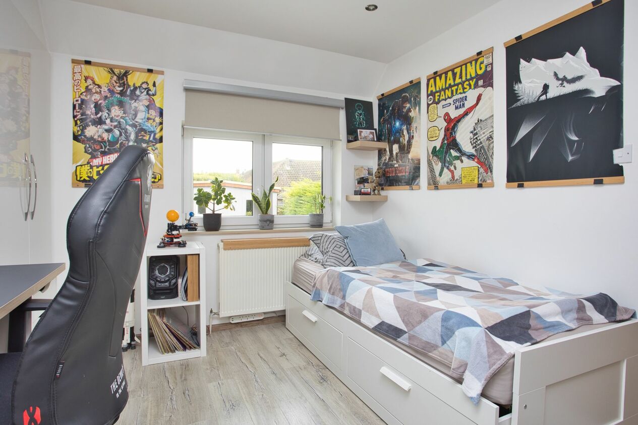 Properties For Sale in Park View  Folkestone
