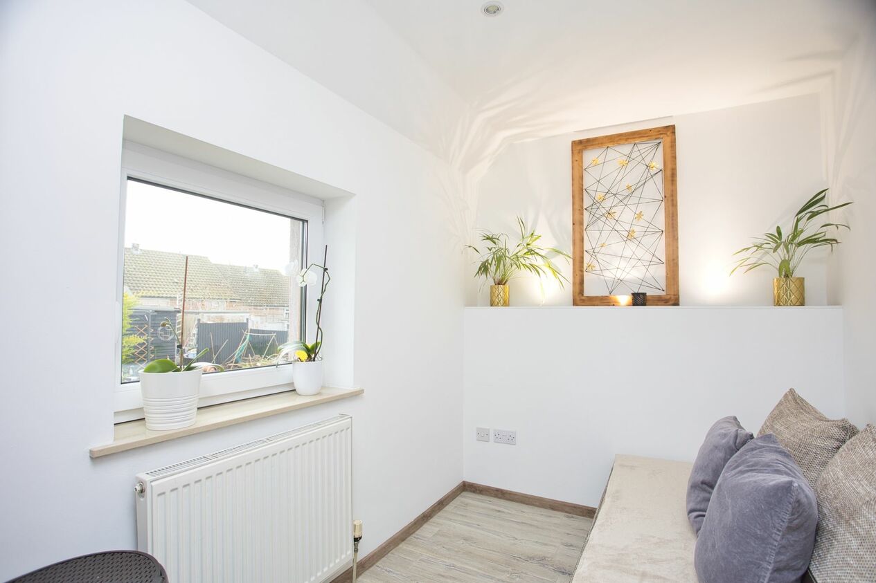 Properties For Sale in Park View  Folkestone