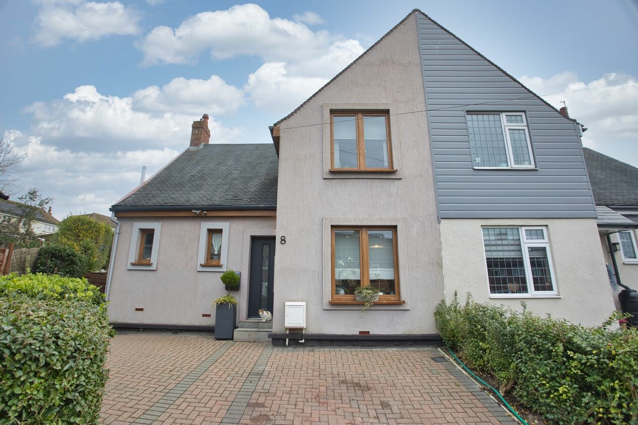 Properties For Sale in Park View  Folkestone