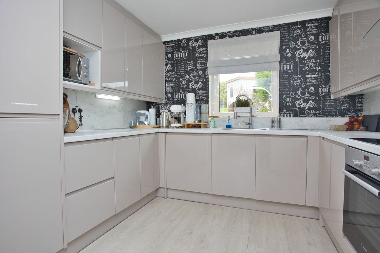 Properties For Sale in Park View  Folkestone