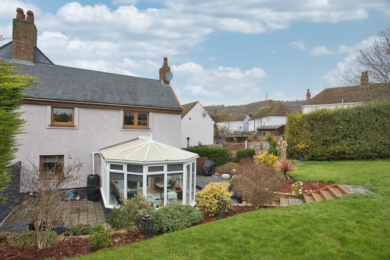 Properties For Sale in Park View  Folkestone