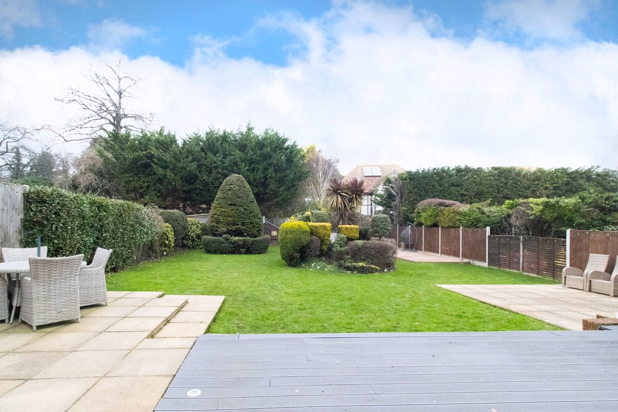 Properties Sold Subject To Contract in Park Wood Close  Broadstairs