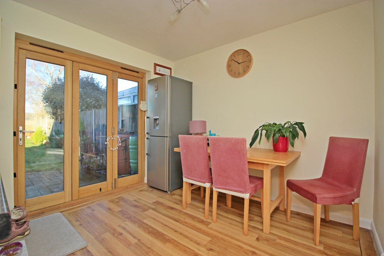 Properties Under Offer in Parsonage Fields 