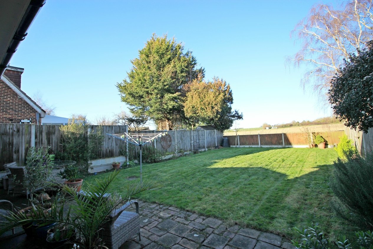 Properties Under Offer in Parsonage Fields 