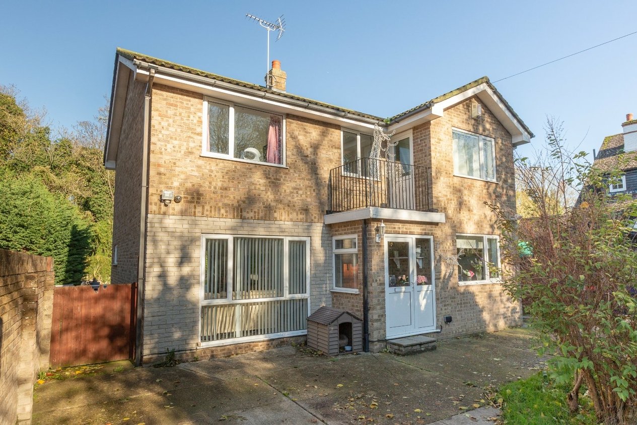 Properties For Sale in Parsonage Road Herne Bay