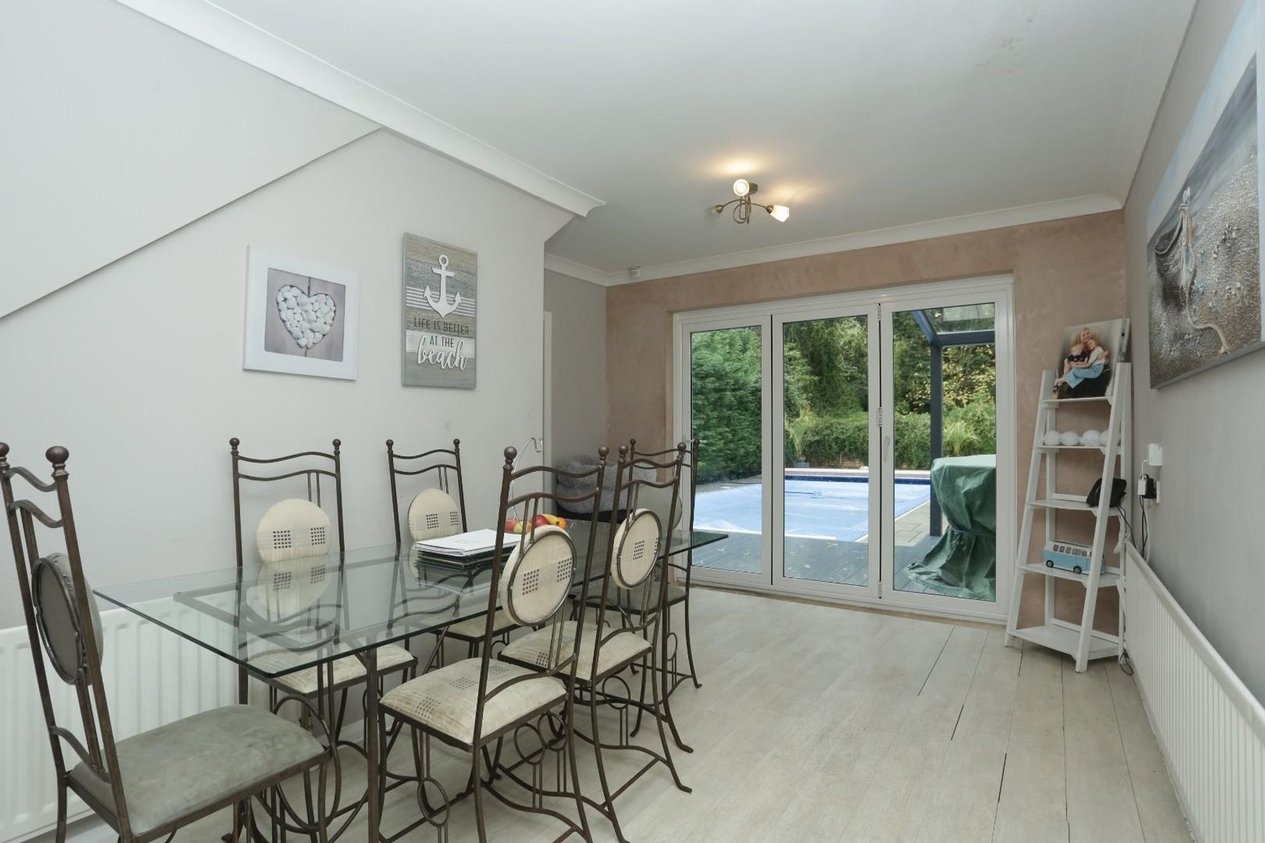 Properties For Sale in Parsonage Road  Herne Bay