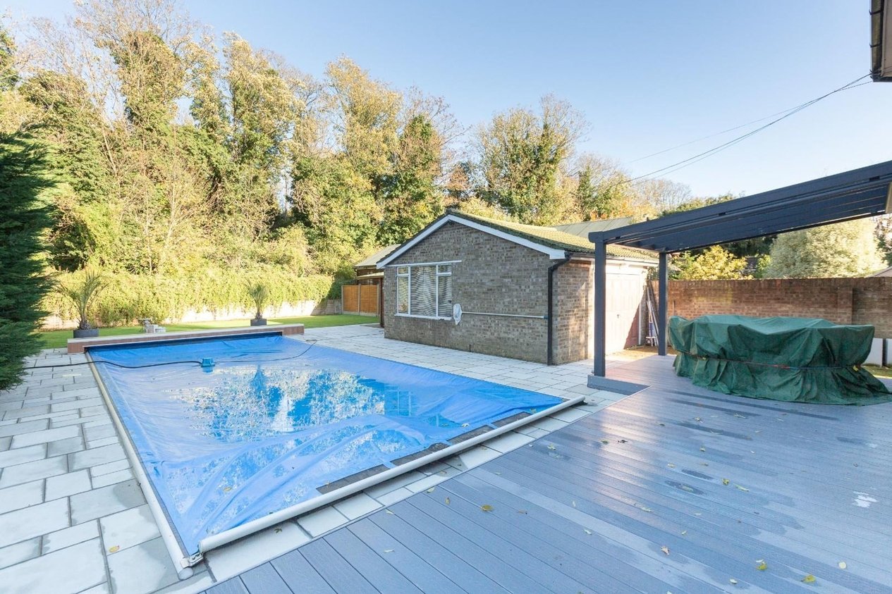 Properties For Sale in Parsonage Road  Herne Bay