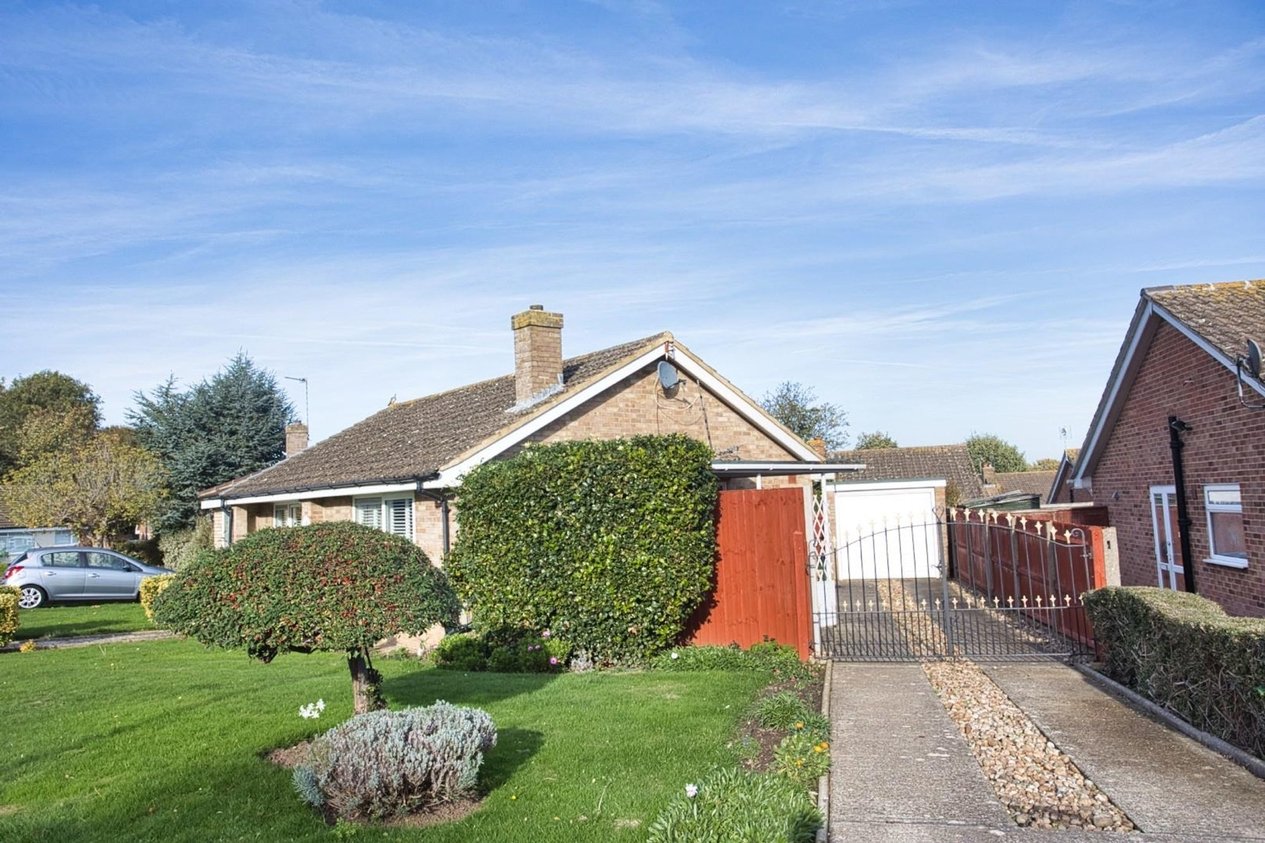Properties For Sale in Patterson Close  Deal