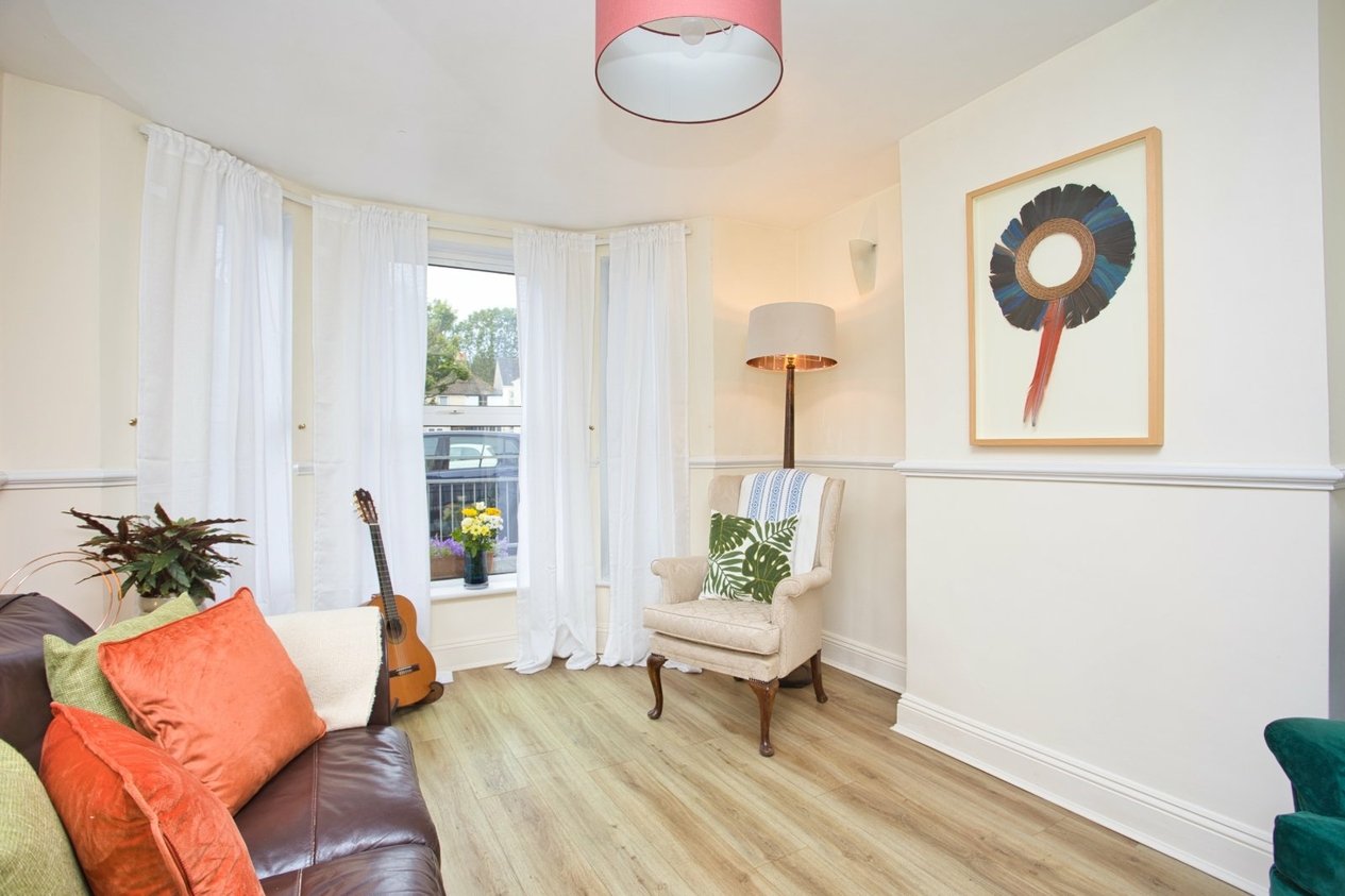 Properties Under Offer in Pavilion Road Folkestone