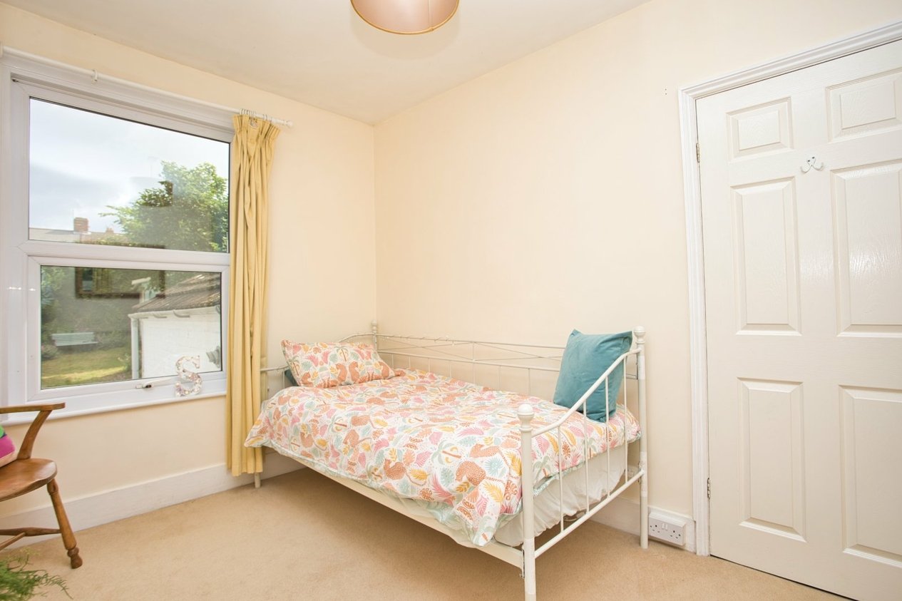 Properties Under Offer in Pavilion Road Folkestone