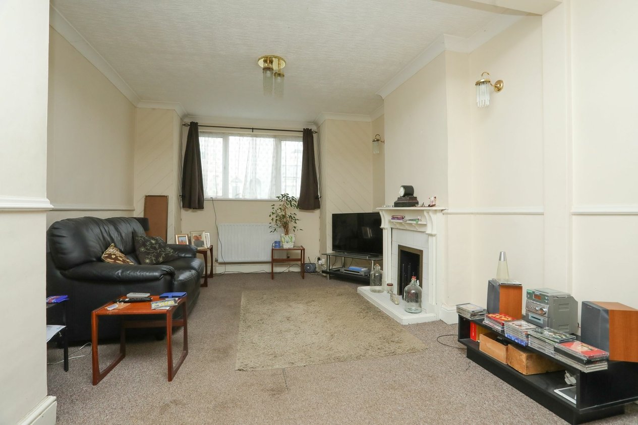 Properties For Sale in Pavilion Road  Folkestone