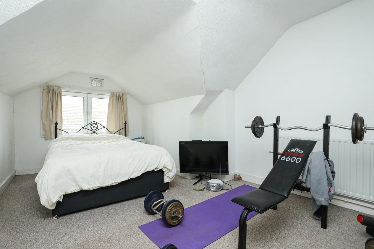 Properties For Sale in Pavilion Road  Folkestone