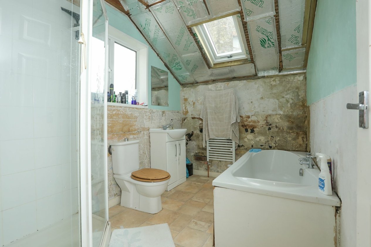 Properties For Sale in Pavilion Road  Folkestone