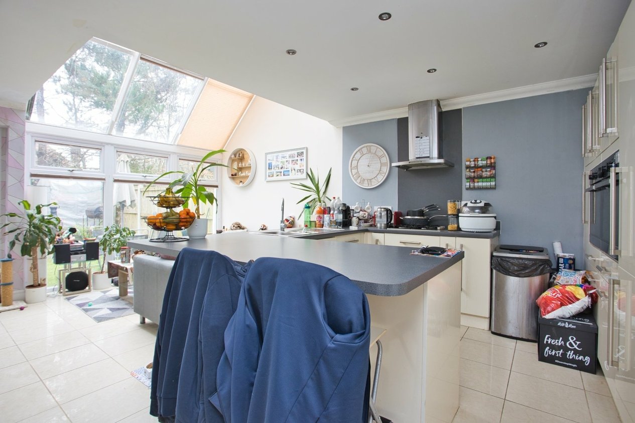Properties For Sale in Paxton Avenue Hawkinge