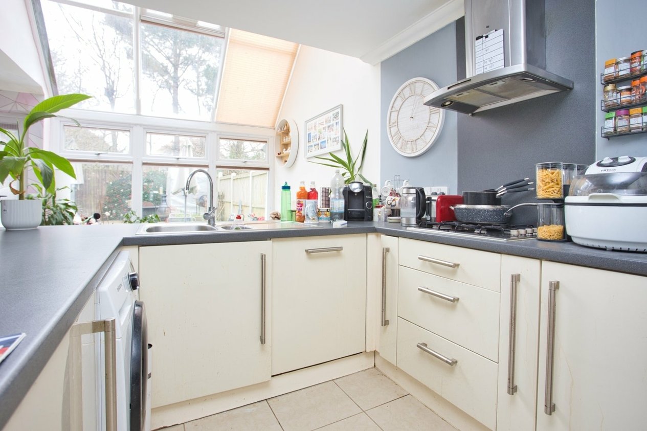 Properties For Sale in Paxton Avenue Hawkinge