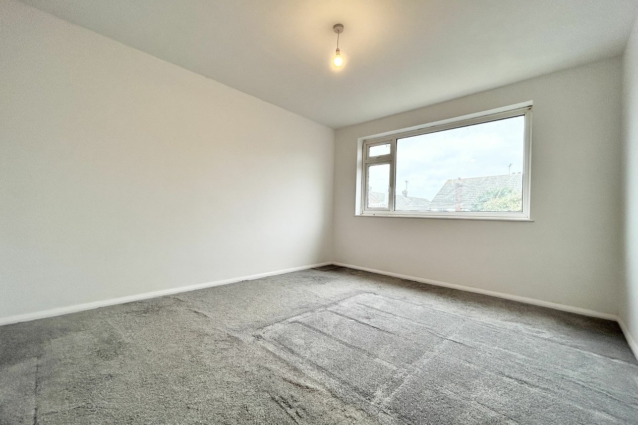Properties For Sale in Payton Close 