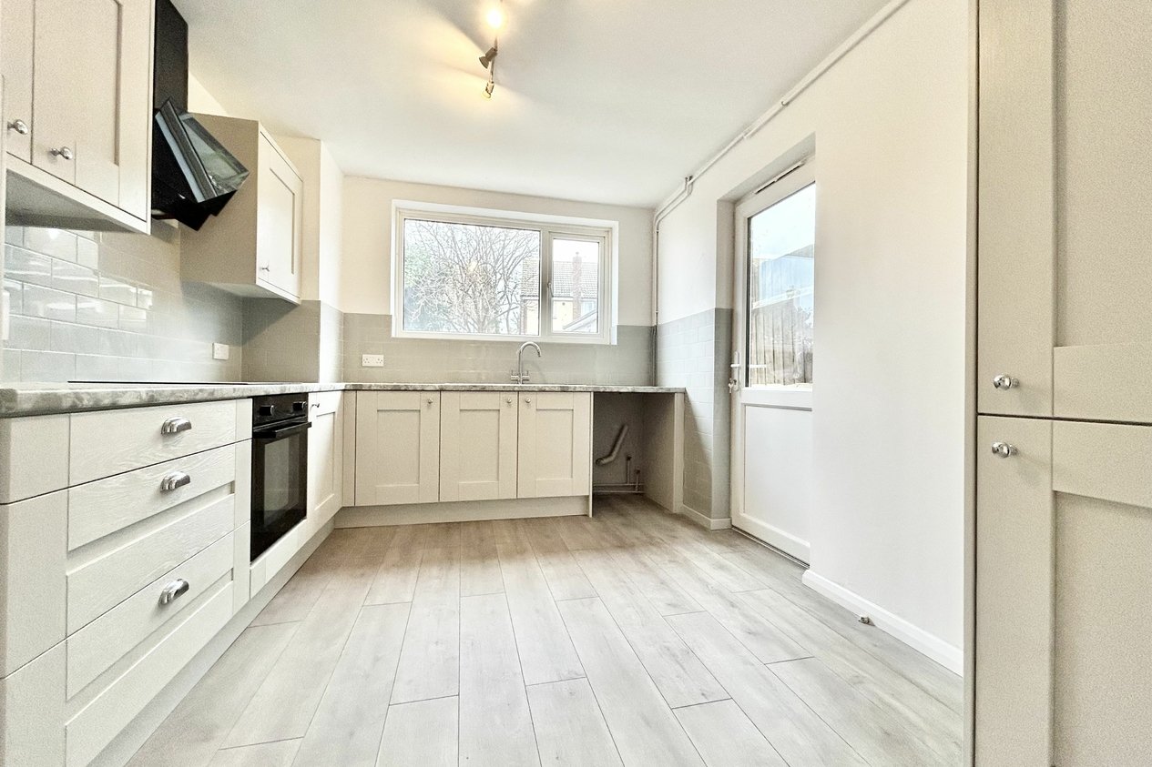 Properties For Sale in Payton Close 