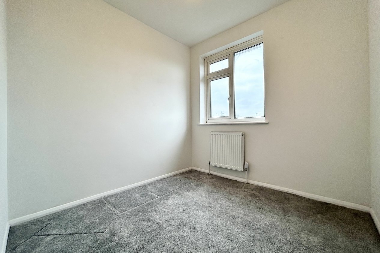Properties For Sale in Payton Close 