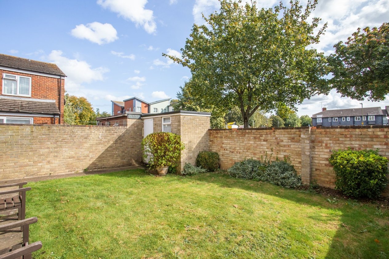 Properties Sold Subject To Contract in Payton Mews  Canterbury