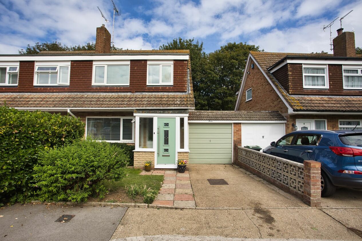 Properties Sold Subject To Contract in Pear Tree Close  Broadstairs