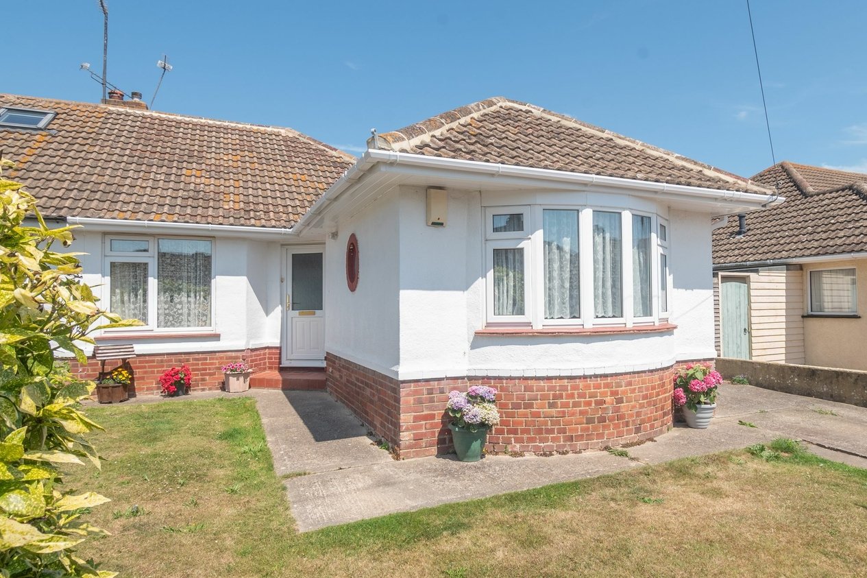 Properties For Sale in Pegwell Close  Ramsgate