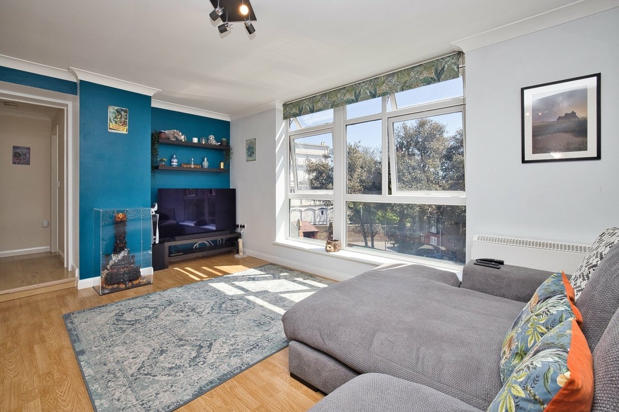 Properties For Sale in Pegwell Road Ramsgate