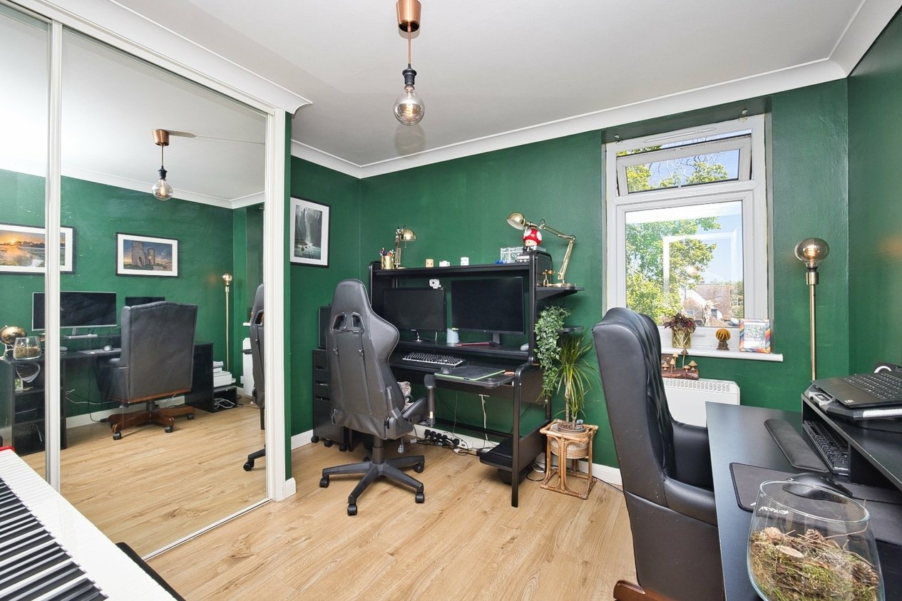Properties For Sale in Pegwell Road Ramsgate