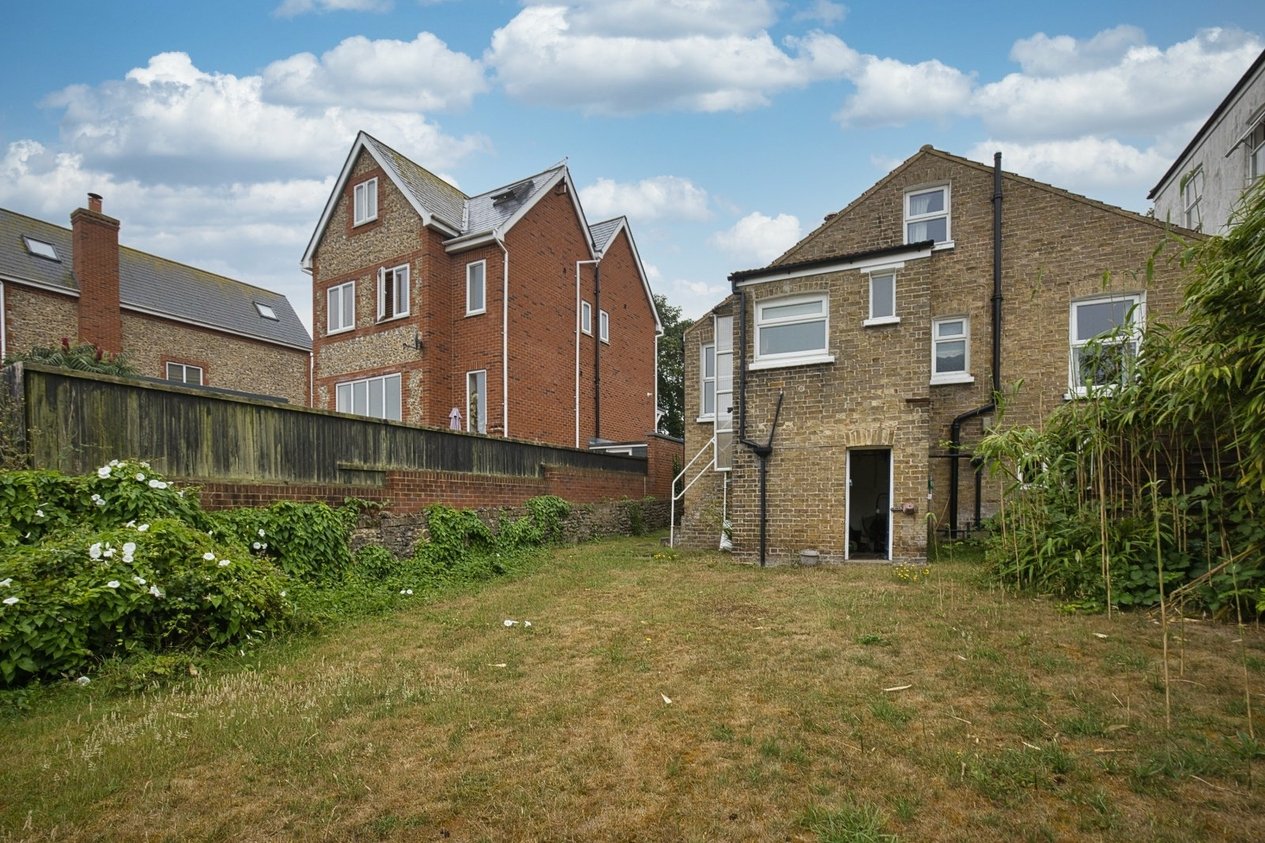 Properties For Sale in Pegwell Road Ramsgate