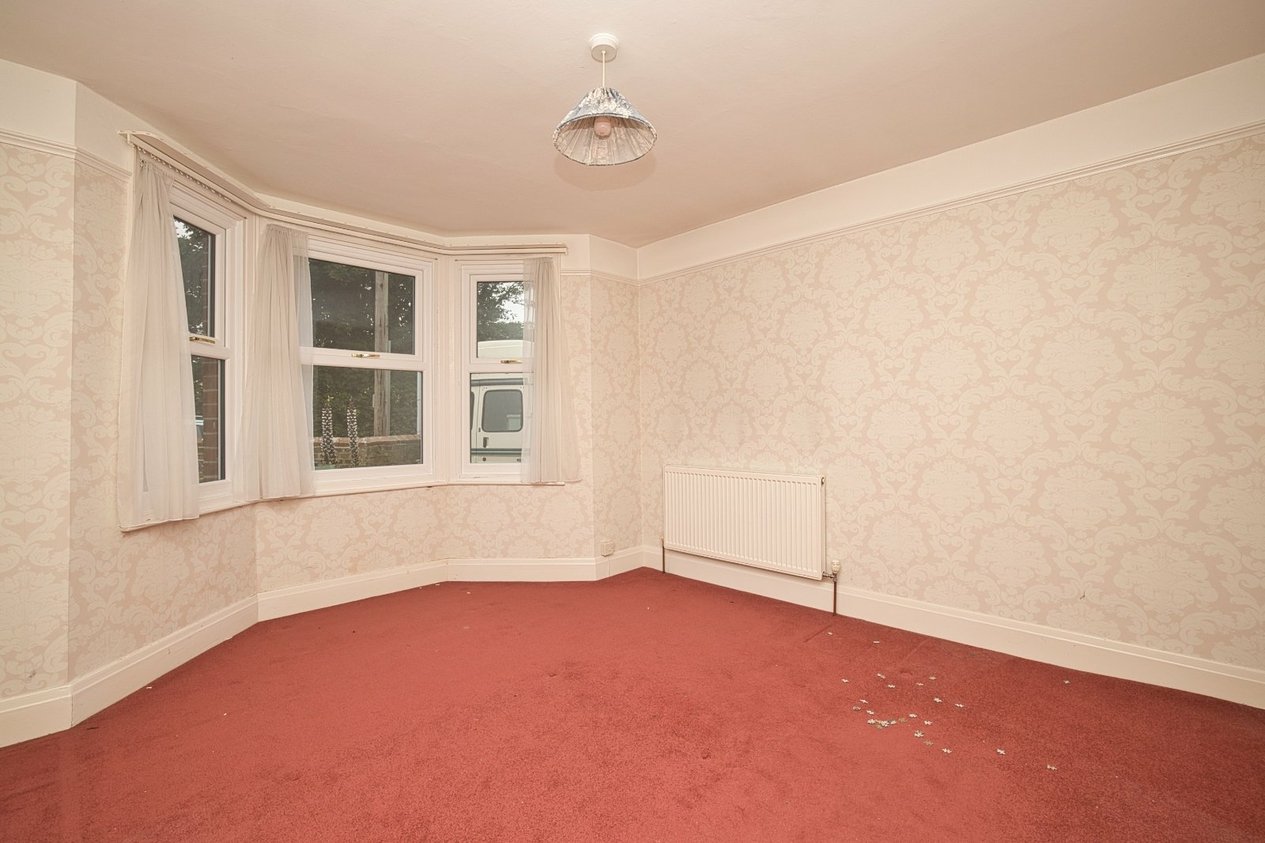 Properties For Sale in Pegwell Road Ramsgate