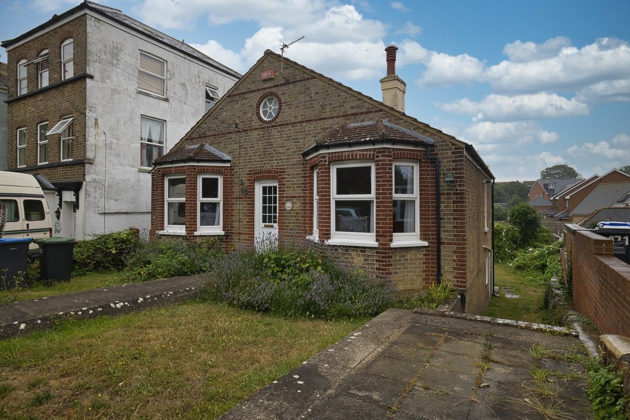 Properties For Sale in Pegwell Road Ramsgate