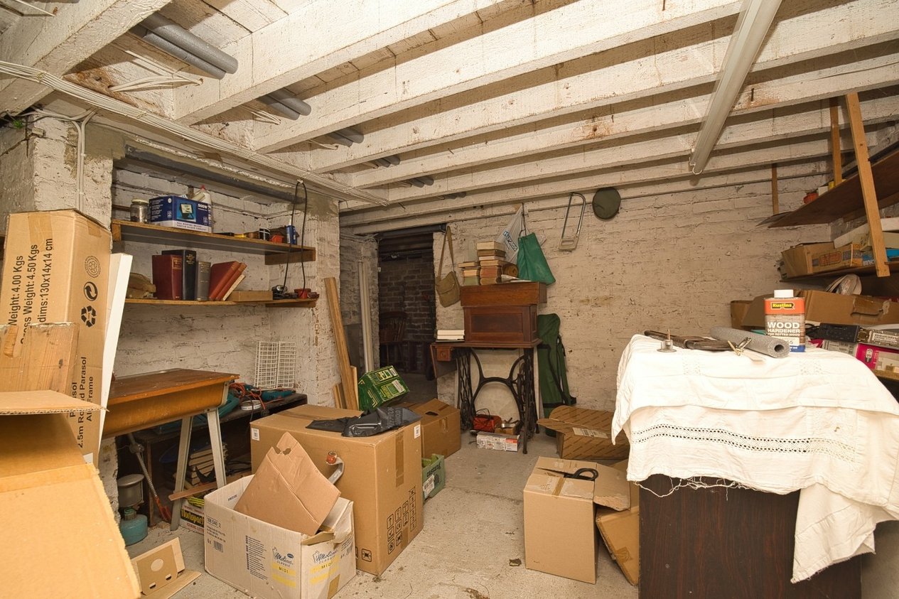 Properties For Sale in Pegwell Road Ramsgate