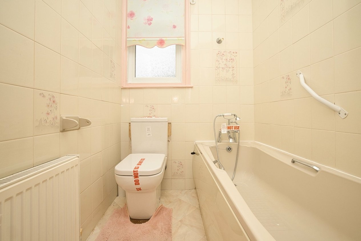 Properties For Sale in Pegwell Road Ramsgate