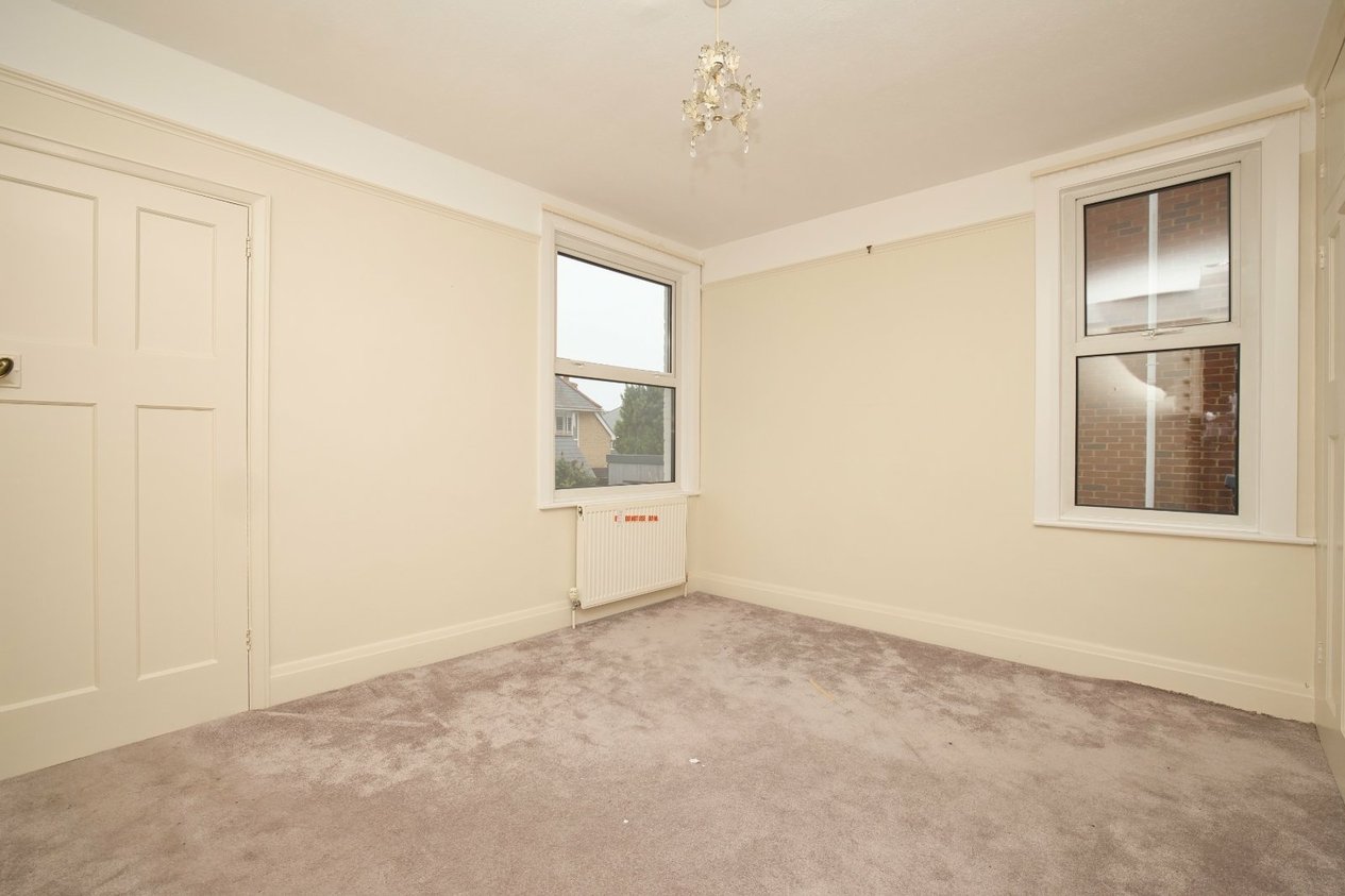 Properties For Sale in Pegwell Road Ramsgate