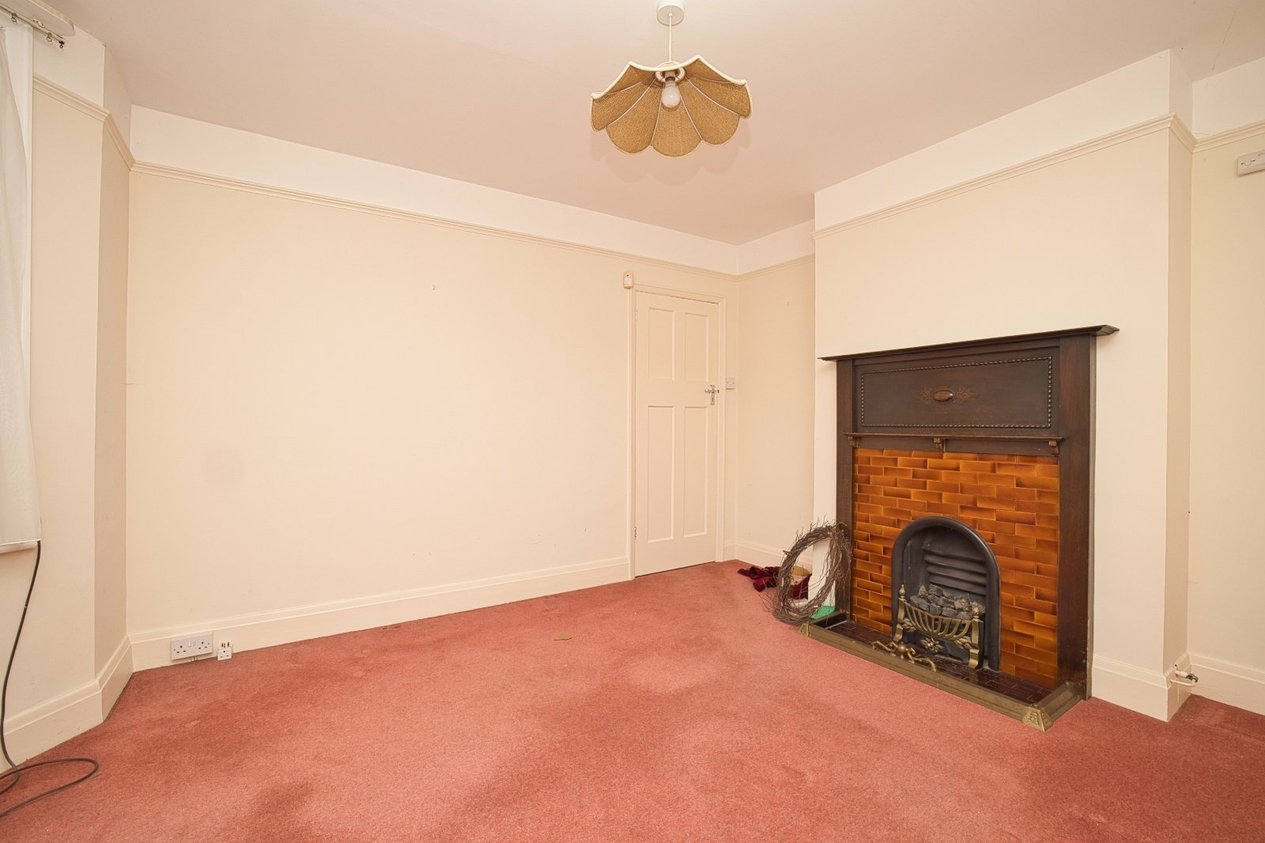 Properties For Sale in Pegwell Road Ramsgate