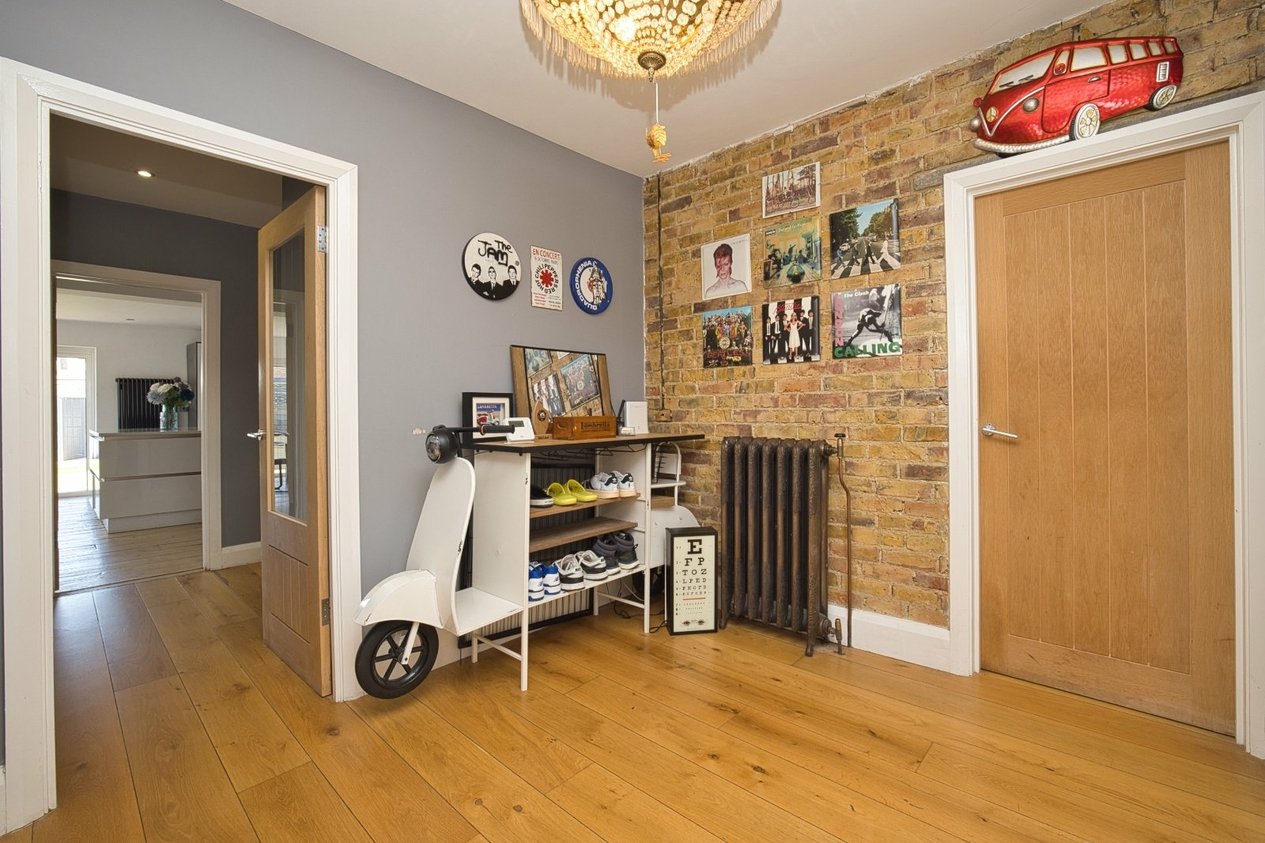 Properties For Sale in Pegwell Road Ramsgate