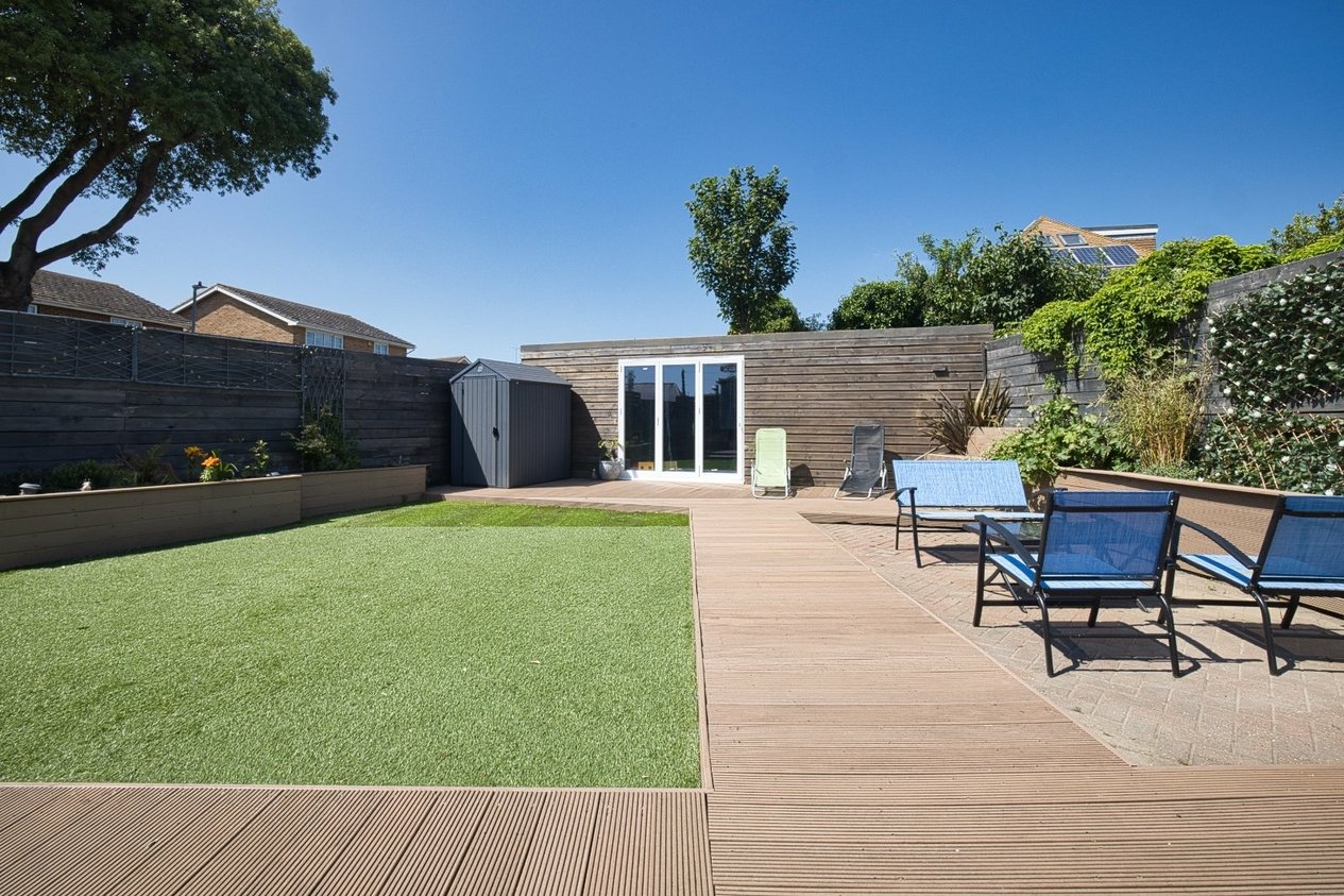 Properties For Sale in Pegwell Road Ramsgate