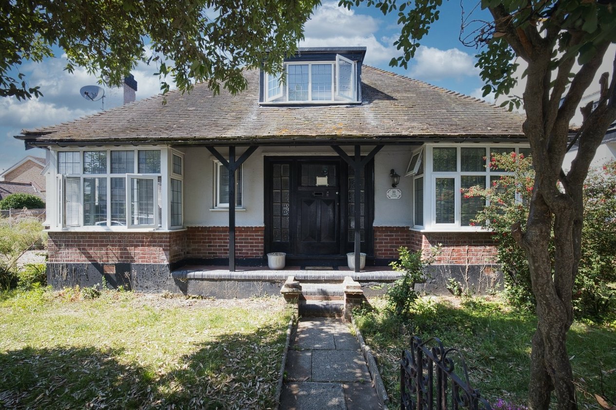 Properties For Sale in Pegwell Road Ramsgate