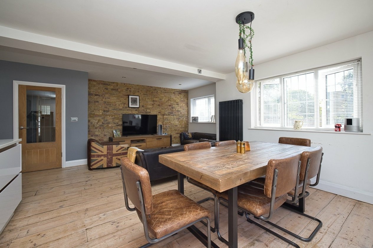 Properties For Sale in Pegwell Road Ramsgate