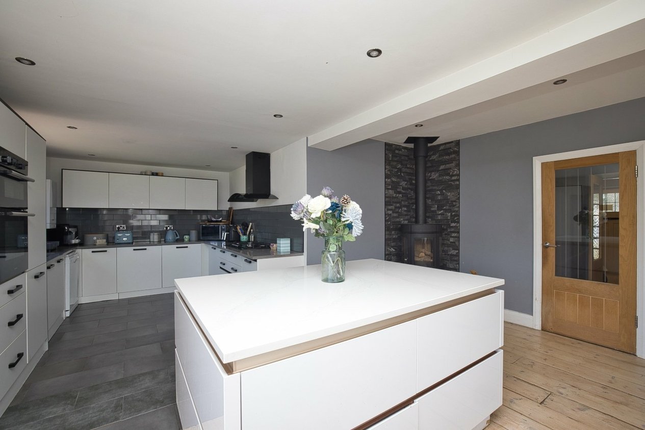 Properties For Sale in Pegwell Road Ramsgate